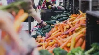 Farmers Markets Reopen This Weekend In Denver