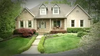 Custom Home on 50 Acres in Licking County, Ohio