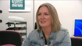 Courage Awards - Jamal and Judith's Story