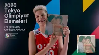 Fotoğraftaki kim? - Ebrar Karakurt