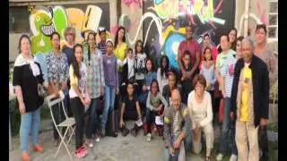 [Teaser 1] La Fabrique MacaDames