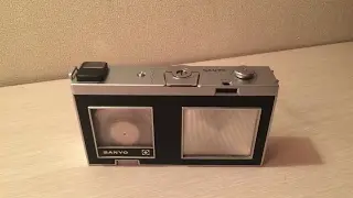 Sanyo Micro-Pack 35