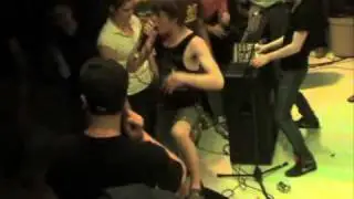 Prairie Fyre - Shortline Hero