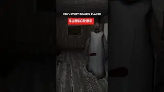 Mujhe laga wo chali gayi&hellip; galti kar di 💔|#2025#granny#14november#viral#1vs1ingranny#relatable#pov