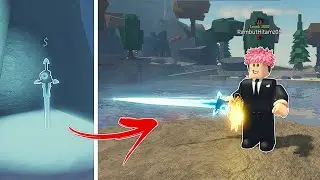How to get Secret FROSTBANE Rod in Fisch | Roblox