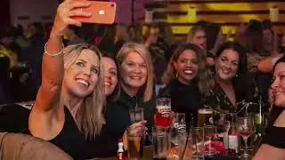 Crazy Bingo Party (2023)