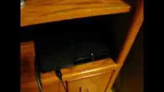MY PS3 SLIM GOT THE YELLOW LIGHT OF DEATH!