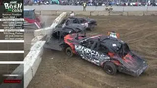 Bash for Cash 2025 - 3 Man National Prostock Heat 1