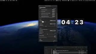 FlipClock XL  Guide