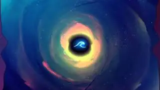 BurningFireStones - Blueshift