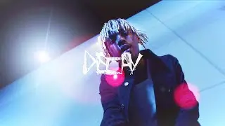 [FREE] Glaive X Midwxst type beat | Decay | PROD.RETRIX49 x QBIN |