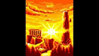 Ys I: The Vanished Omens (Master System) - Playthrough