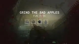 Outlast Trials Death% GTBA
