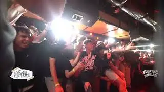 Protect Live In Dallas Texas (FloatingWorldUSA)