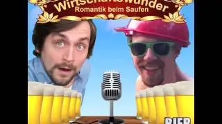 Wirtschaftswunder - Bis die Socken qualmen