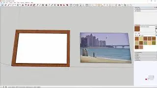Organizing SketchUp Models with Groups and Components for Reuse and Clarity