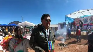 1&ordm; Feria Productiva Cultural e Industrial de Reactivaci&oacute;n Econ&oacute;mica Nor L&iacute;pez 2022