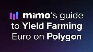 Guide to Yield Farming Euro on Polygon for Maximum&nbsp;APY