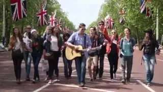 Pete Gardiner - Idols - Official Music Video - HD