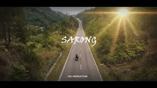 SARONG