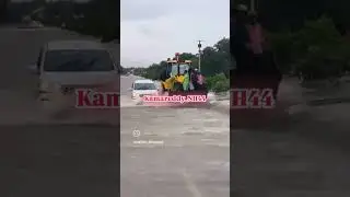 #rain #floods #Kamareddy ##telangana