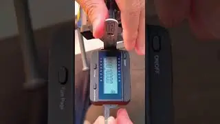 Lishi direct key reader