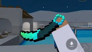 Block strike - 