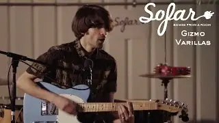 Gizmo Varillas - Freedom For A Change | Sofar London