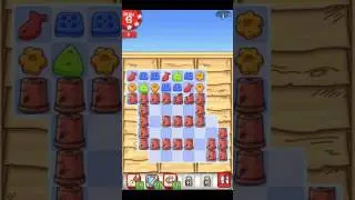Simons Cat - Crunch Time - level 42