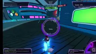 Hover Speedrun - Breaker 2 Graffity [39.50s]