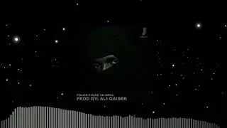 POLICE CHASE UK JERSEY TRAP DRILL BEAT INSTRUMENTAL (PROD. ALI QAISER) JBEATS