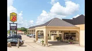 Super 8 Longview/North - Longview Hotels, Texas