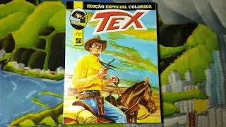Tex Especial Colorido 13 