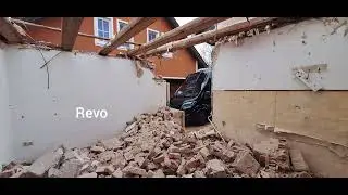 Sturmsicher Mega Revolution