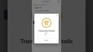 Pi coin for sell buy today enjoy tomorrow #bitcoinmining #trading #pi #picoin #picoinforsell