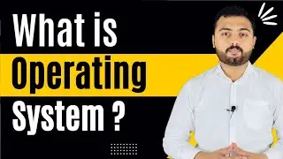 What is operating system and its functions In Urdu/Hindi