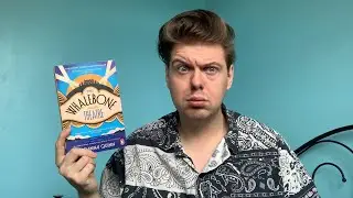 The Whalebone Theatre by Joanna Quinn | Thoughts