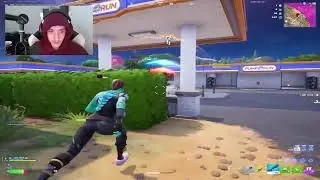 Grinding for Unreal | Fortnite Duo Ranked BR | Subscribe and Join Discord!