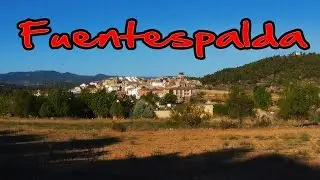 Fuentespalda,Teruel (Aragón)