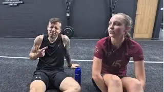Can we get our fastest 5k times on the treadmill?! 