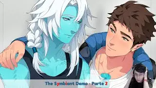 The Symbiant Demo - Parte 2