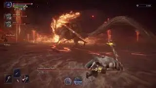 Elden Ring Nightreign: Tricephalous (Everdark Sovereign) Random Runs