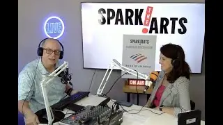 B of A Spark the Arts 05 08 2025