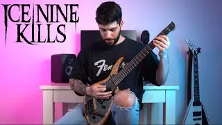 Ice Nine Kills - 