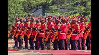 Ibintu bikomeje kuba bibi muri #CnddFdd,nikuberiki prezida NEVA atitavye ibirori  vy'ubumwe?
