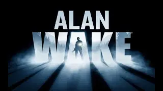 Alan Wake