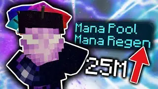 How to get a god roll setup for a fraction of the price... (Hypixel Skyblock)