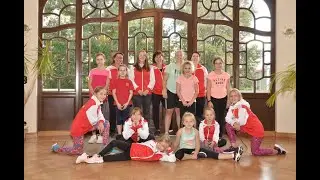 Karneval 2022 digital: Kindergarde