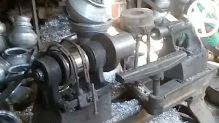 Aluminium Utensil Factory in Daudnagar