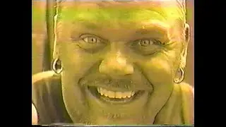 XPW TV Episode 134 29th March 2003 (Final Episode)